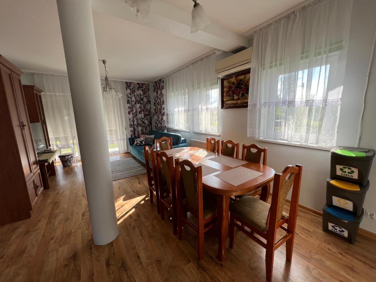 Dom Nad Skawa - Zator 5Km Apartment Grodzisko  Exterior photo